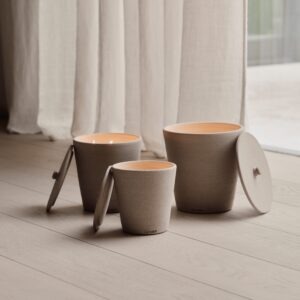Outdoor-Kerze "Alto"