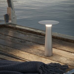 Akkuleuchte "lix" (charging base)