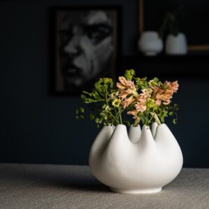 Rhizom Vase 7er