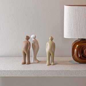The Visitor - Mini -