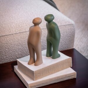 The Visitor - Small -