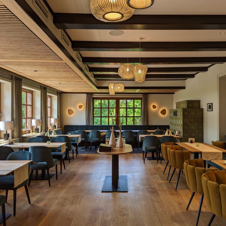 Landhotel Zur Eiche I Fotografie (1)