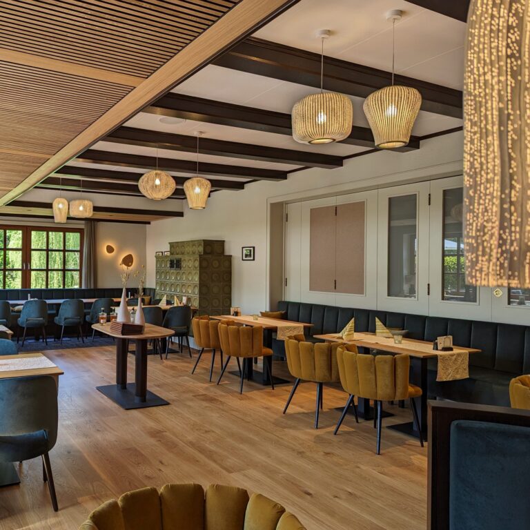 Landhotel Zur Eiche I Fotografie (2)