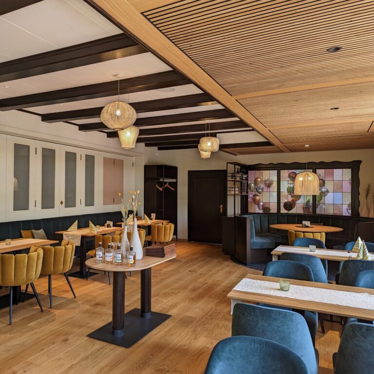 Landhotel Zur Eiche I Fotografie (3)