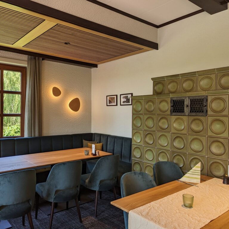 Landhotel Zur Eiche I Fotografie (4)