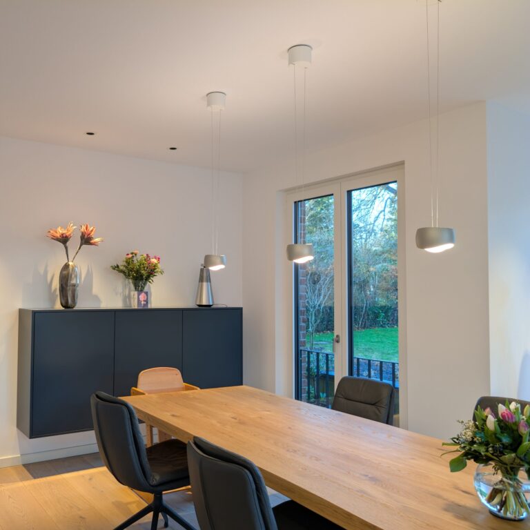 Maisonette-Wohnung in Hamburg I Fotografie (1)