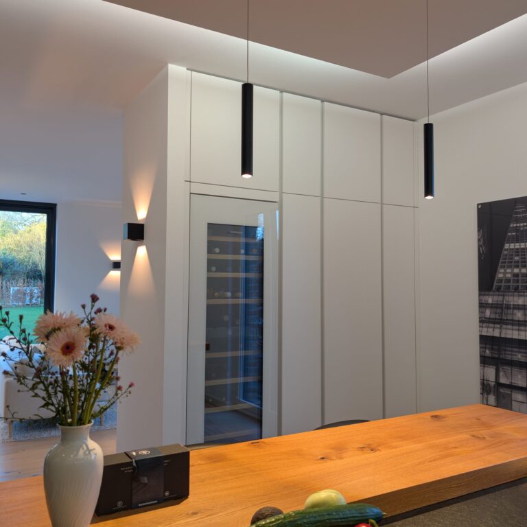 Maisonette-Wohnung in Hamburg I Fotografie (2)