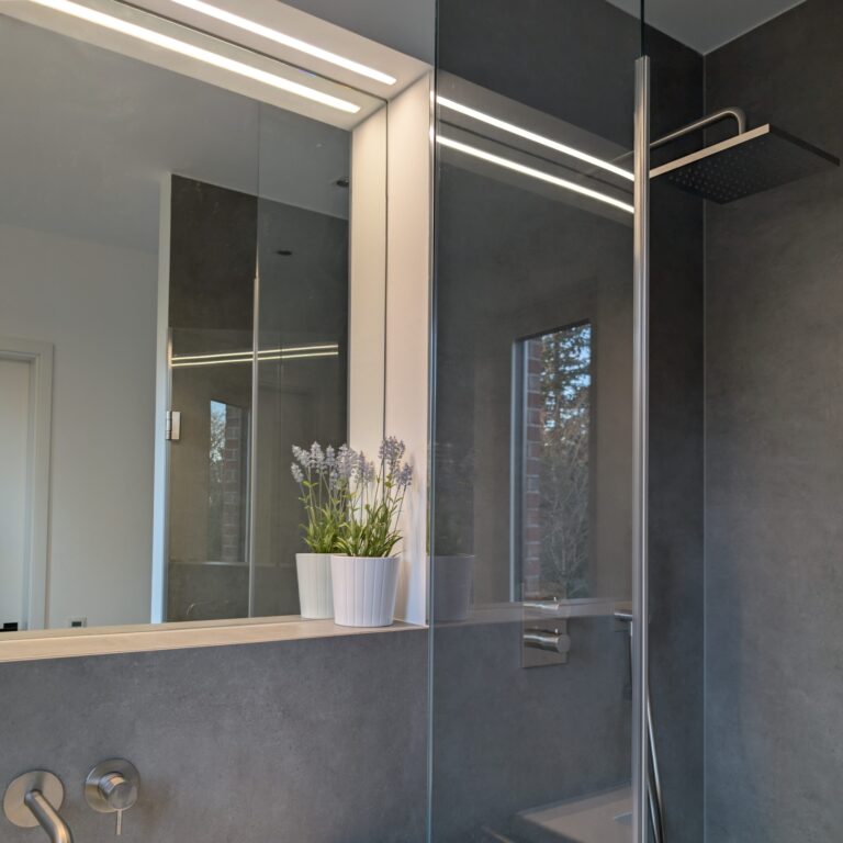 Maisonette-Wohnung in Hamburg I Fotografie (3)