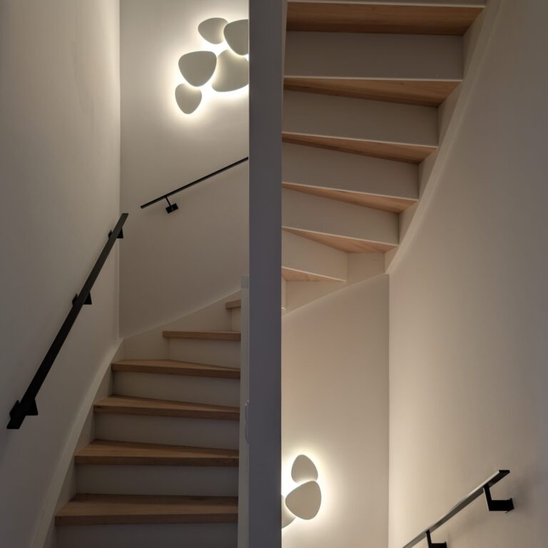 Maisonette-Wohnung in Hamburg I Fotografie (5)