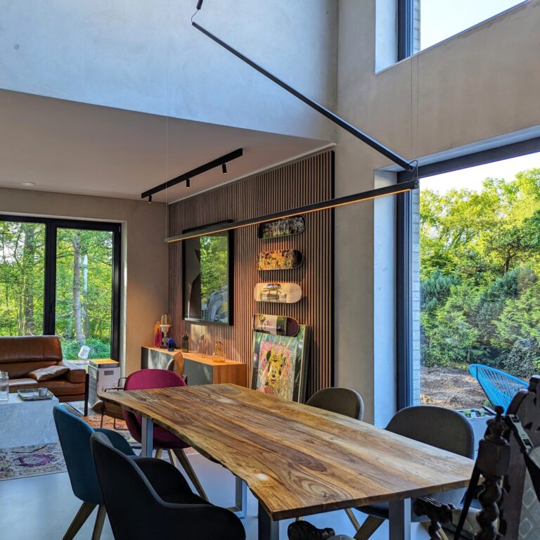 Wohnhaus in Sittensen I Fotografie (1)