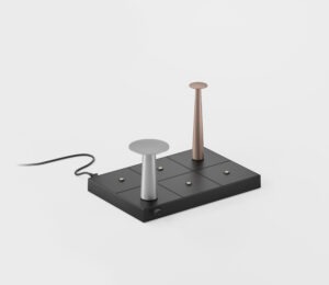 multi charging base