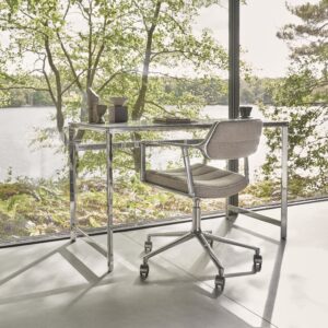 Swivel Chair | 453 +
